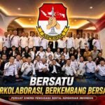 MUSDA dan Pelantikan Pengurus DPD ASPERDA Jawa Barat 2026 Berlangsung Sukses di Bandung