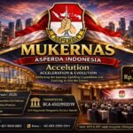 Musyawarah Kerja Nasional (MUKERNAS) ASPERDA 2026