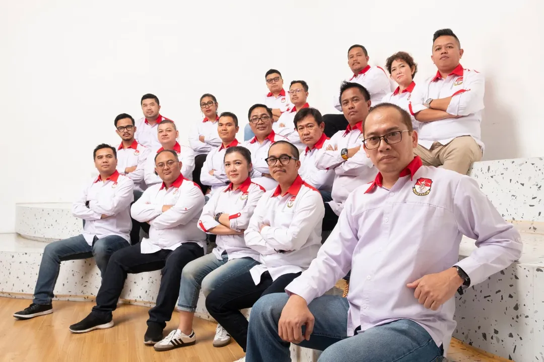 DPP Asperda Indonesia