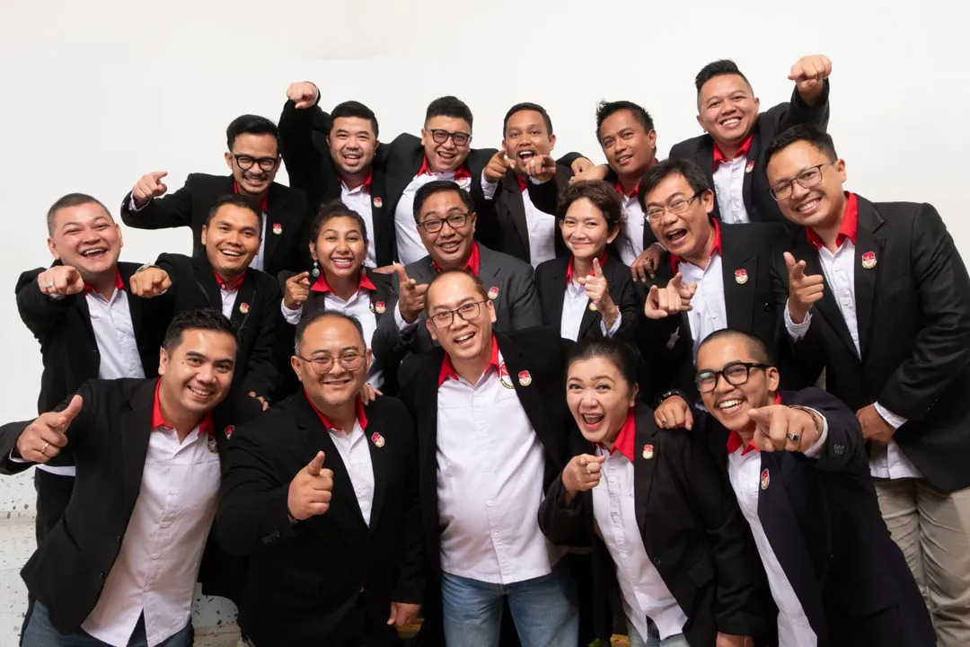 DPP Asperda Indonesia