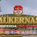 Musyawarah Kerja Nasional (MUKERNAS) ASPERDA 2026